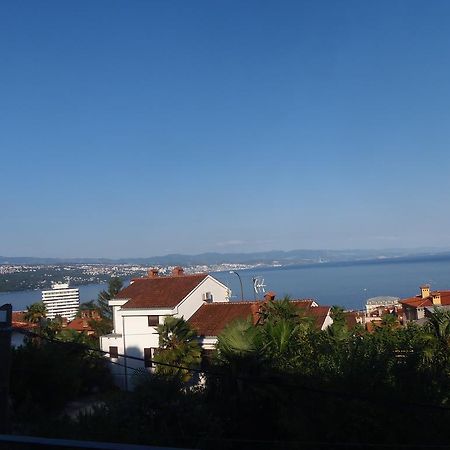 Sunflower Apartment Opatija Oda fotoğraf
