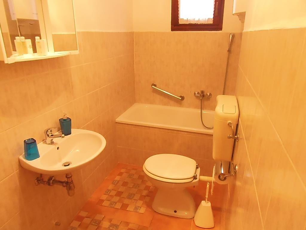 Sunflower Apartment Opatija Oda fotoğraf