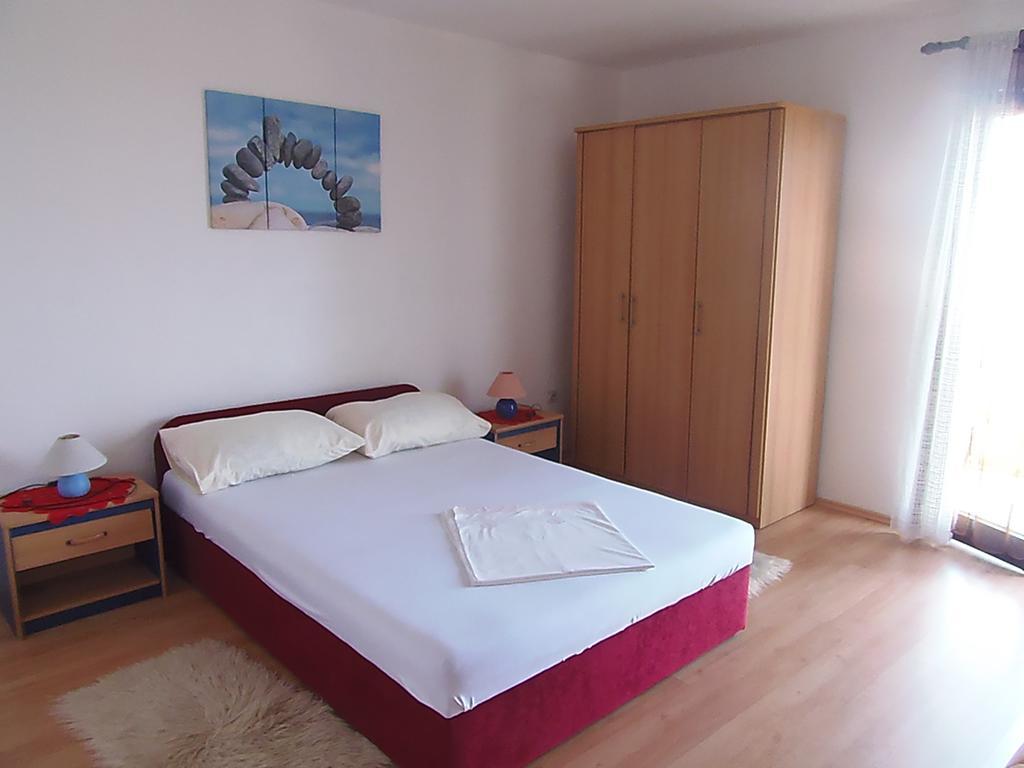 Sunflower Apartment Opatija Oda fotoğraf
