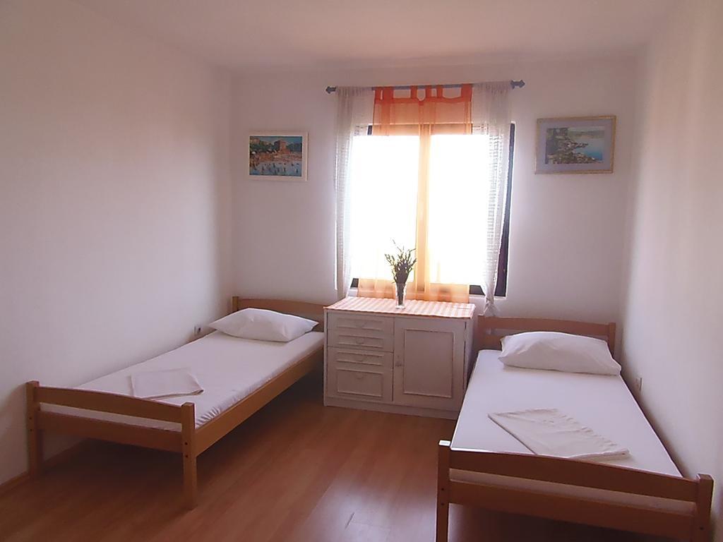 Sunflower Apartment Opatija Oda fotoğraf