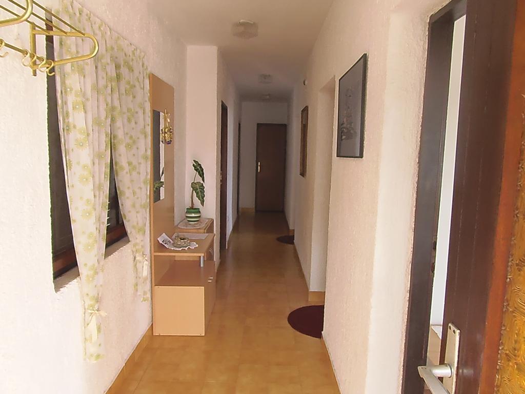 Sunflower Apartment Opatija Oda fotoğraf