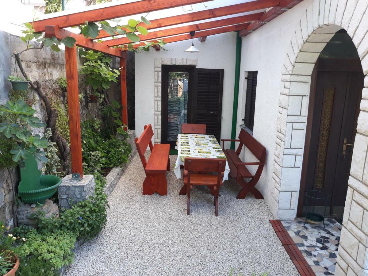 Sunflower Apartment Opatija Dış mekan fotoğraf